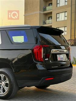 جي ام سي يوكون